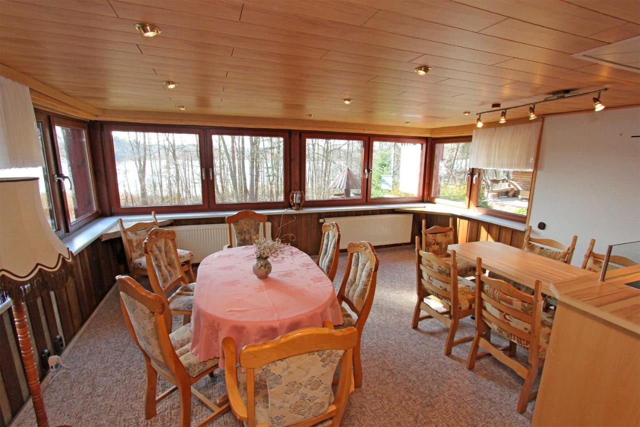 Ferienhaus Kagar See 10641 Экстерьер фото