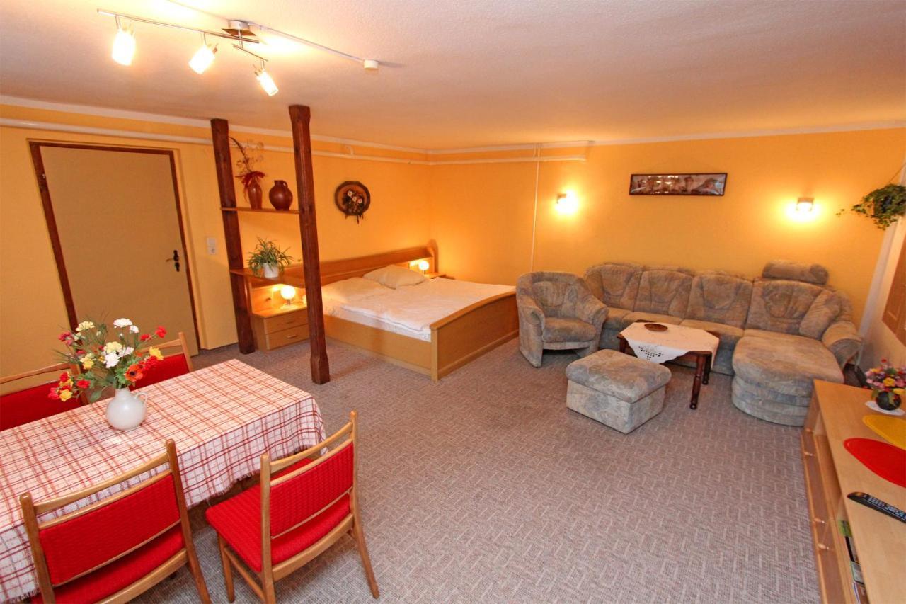 Ferienhaus Kagar See 10641 Экстерьер фото