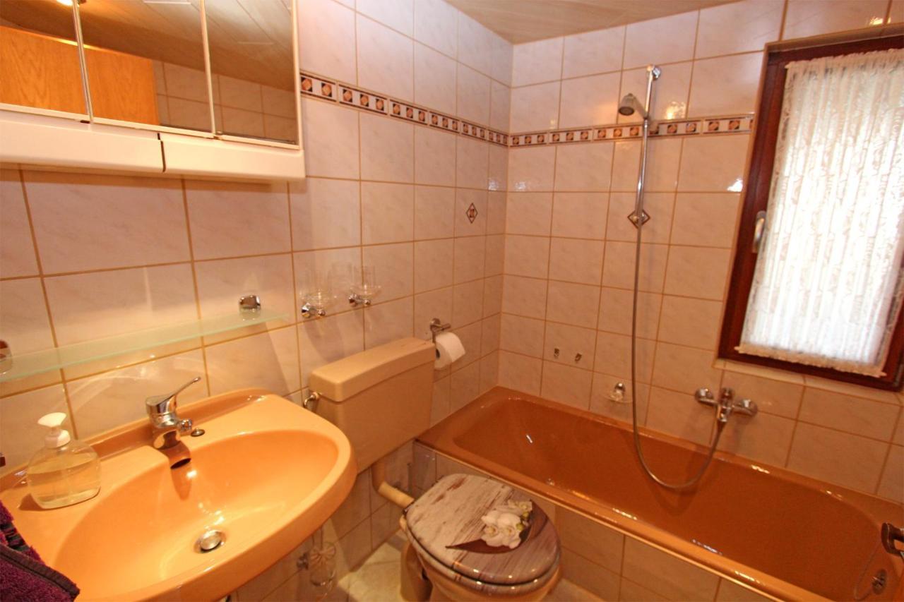 Ferienhaus Kagar See 10641 Экстерьер фото
