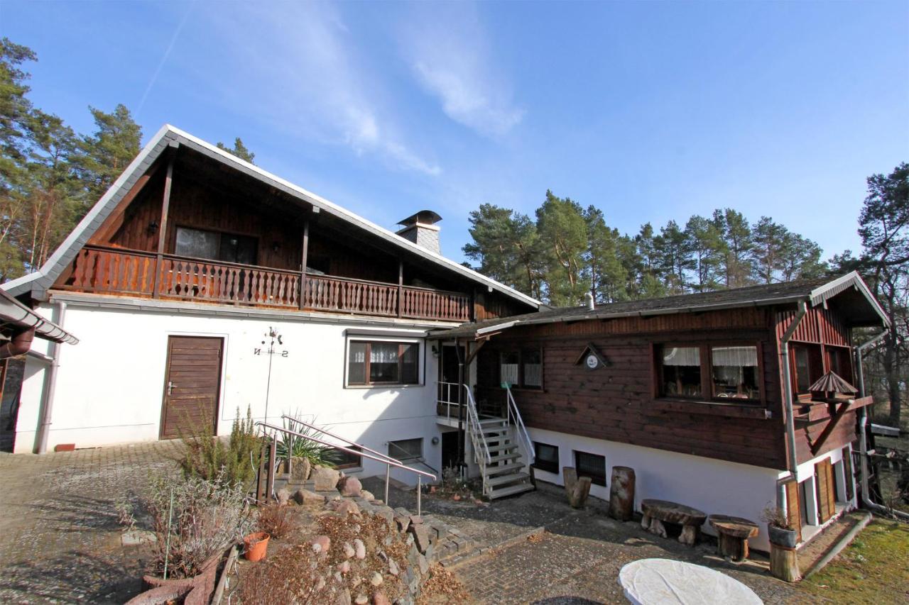 Ferienhaus Kagar See 10641 Экстерьер фото