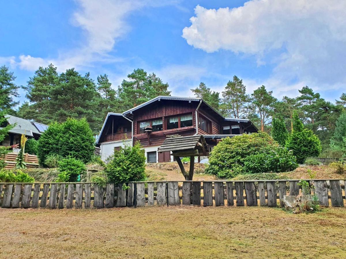 Ferienhaus Kagar See 10641 Экстерьер фото